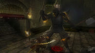 Jade Empire: Special Edition screenshot 7