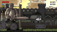 The Glitch Fairy Demo screenshot 4