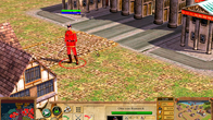 Empire Earth 2 Gold Edition screenshot 2