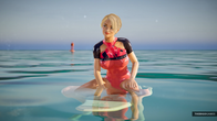 Lewd Beach screenshot 3