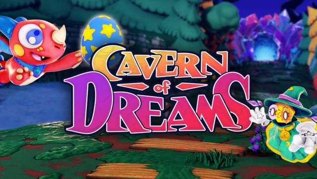 Cavern of Dreams
