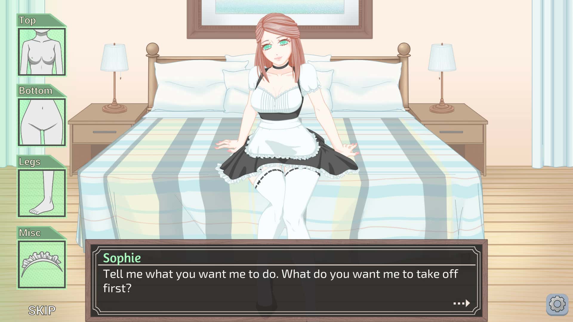 #2. Project Cappuccino (GOG) Podle: MediBang Games