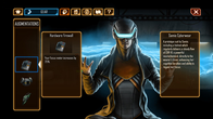 Dex screenshot 10