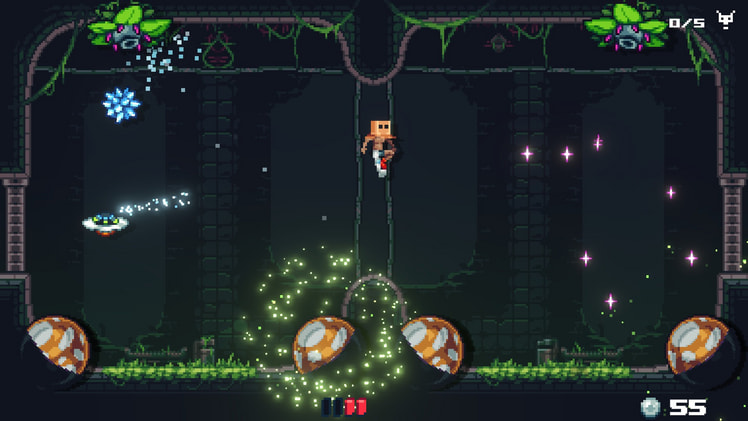 Footgun: Underground screenshot screenshot 3