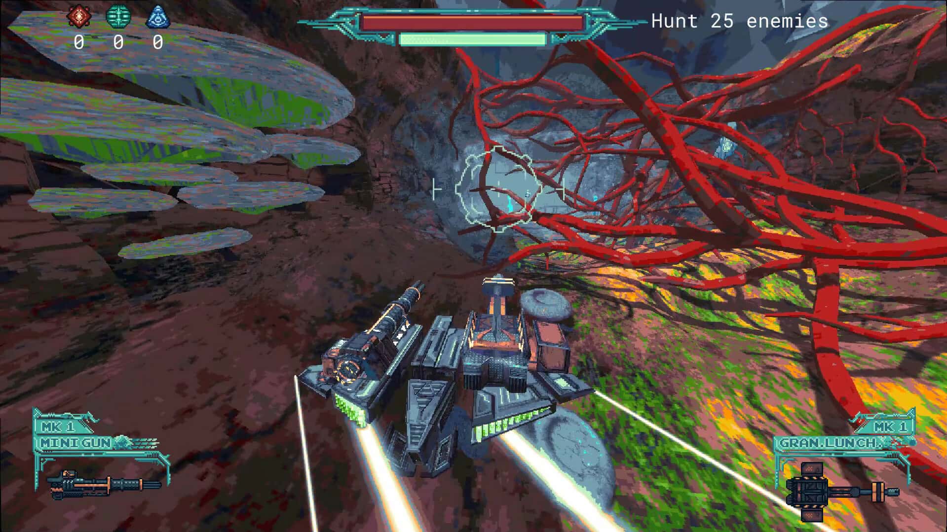 #4. VergeWorld (GOG) Podle: Retrovibe