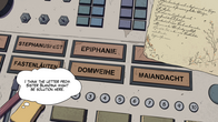 Hauma - A Detective Noir Story screenshot 5