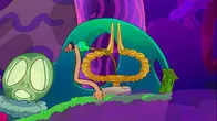 Esophaguys screenshot 3