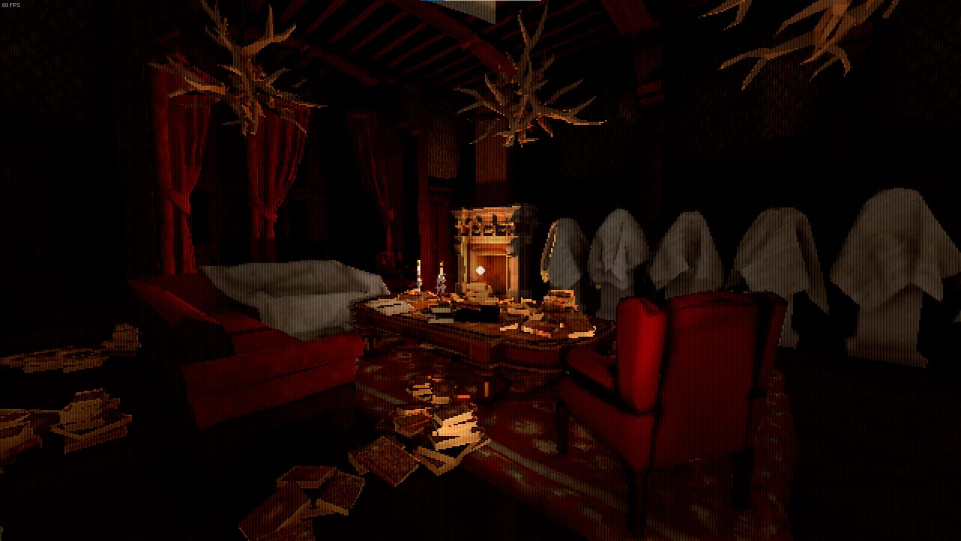 #1. The Tartarus Key (GOG) Podle: Armor Games Studios