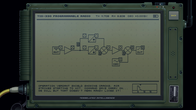 Möbius Front '83 screenshot 4