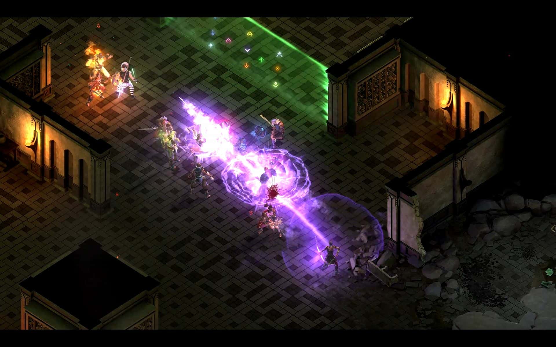 #1. Tyranny - Standard Edition (GOG) 由: Paradox Interactive