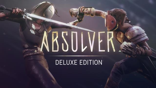 Absolver: Deluxe Edition