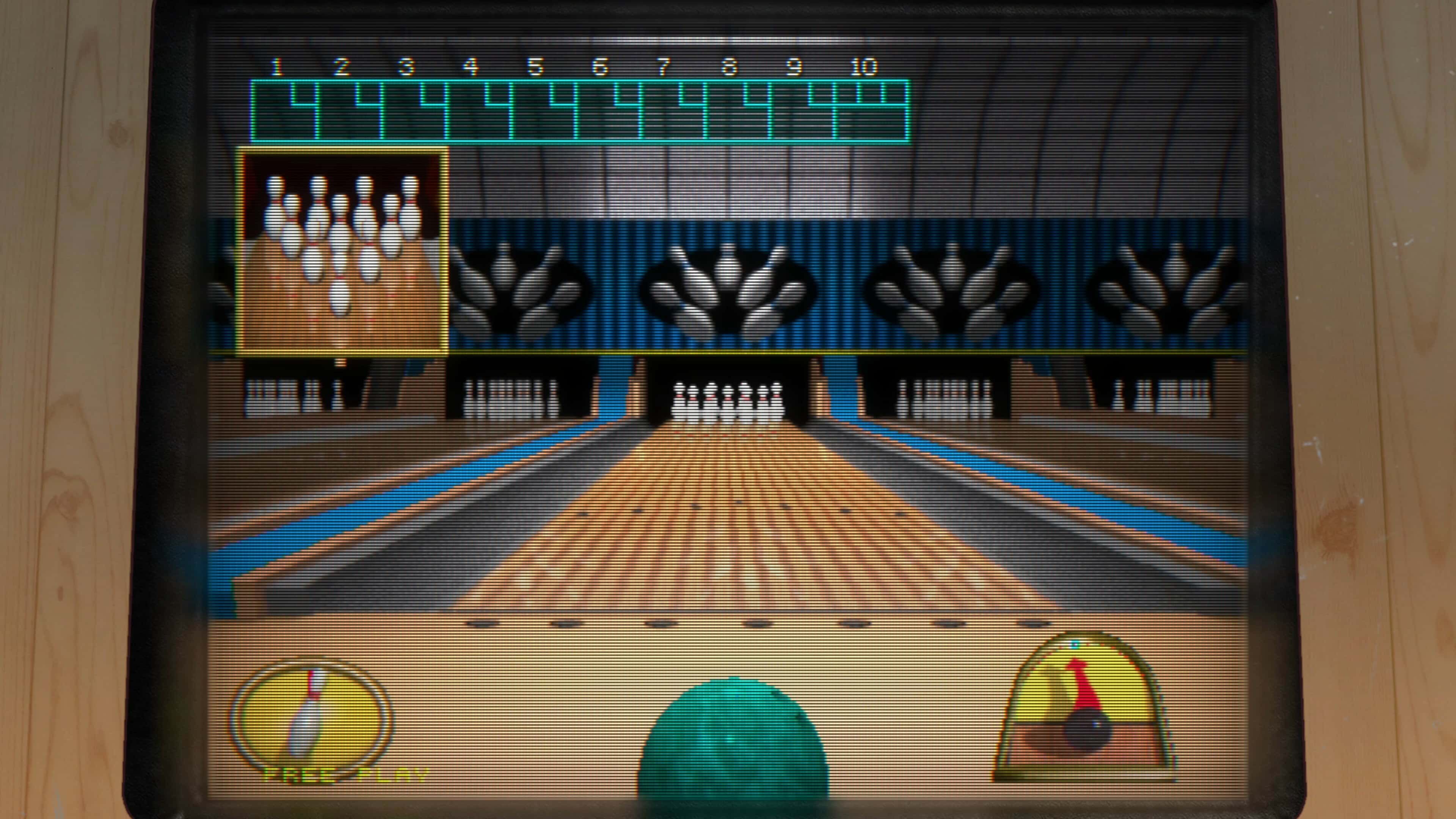 #5. Golden Tee Arcade Classics (GOG) โดย: Atari