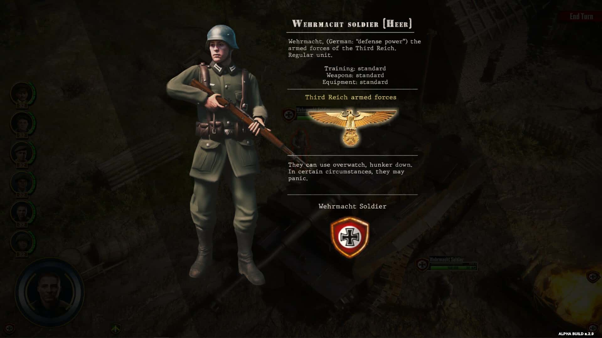 #10. Forgotten but Unbroken (GOG) Bởi: MicroProse Software