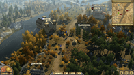 Eisenwald: Blood of November screenshot 8