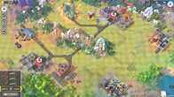Train Valley 2 screenshot 4