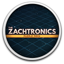 THE ZACHTRONICS PUZZLE PACK
