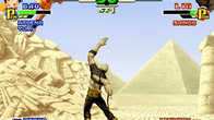 THE KING OF FIGHTERS 2000 screenshot 8