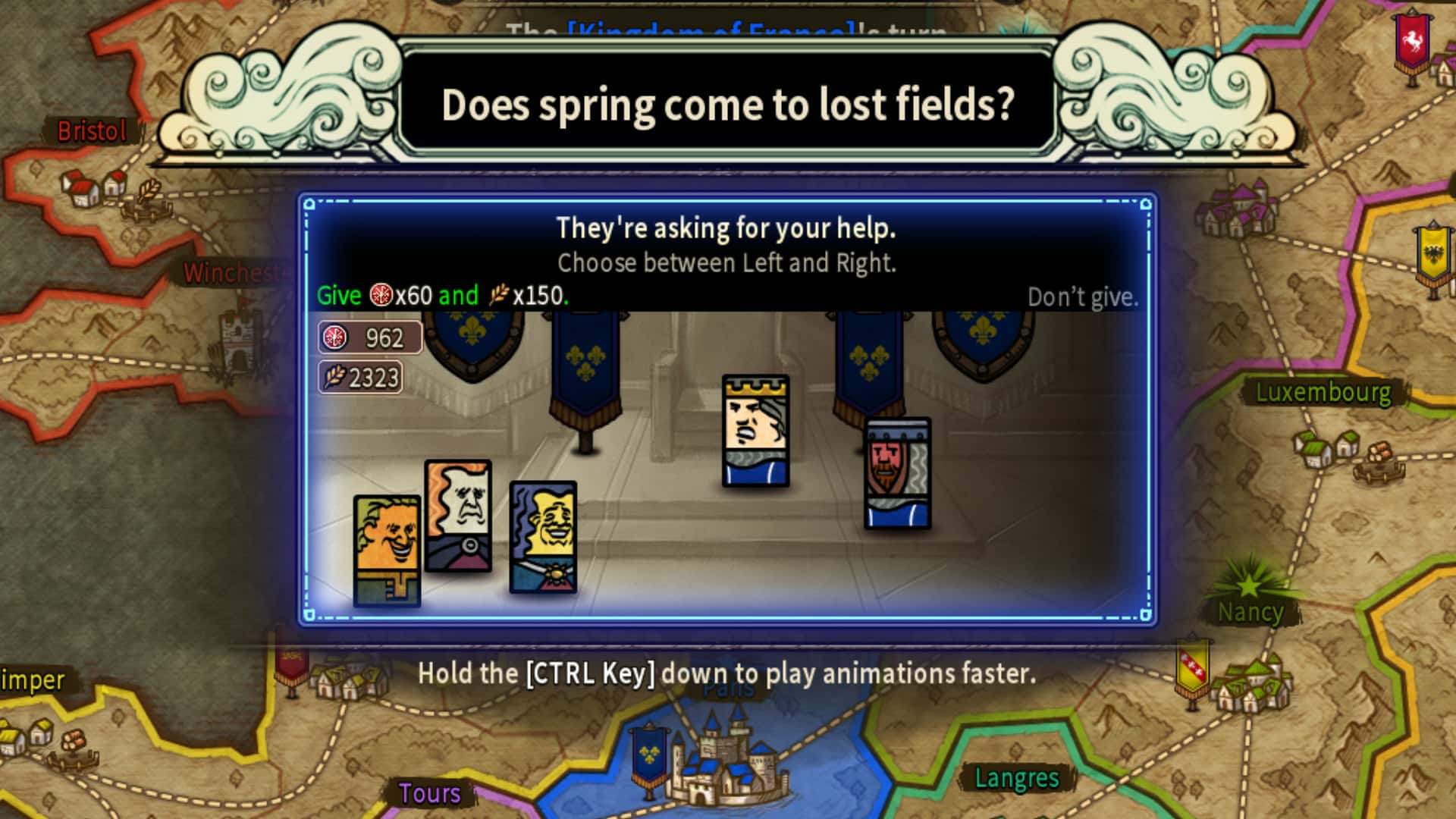 #2. Plebby Quest: The Promised Land (GOG) Podle: NEOWIZ