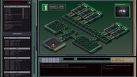 EXAPUNKS screenshot 2