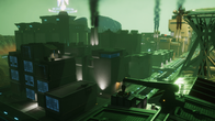 Sphere - Flying Cities screenshot 8