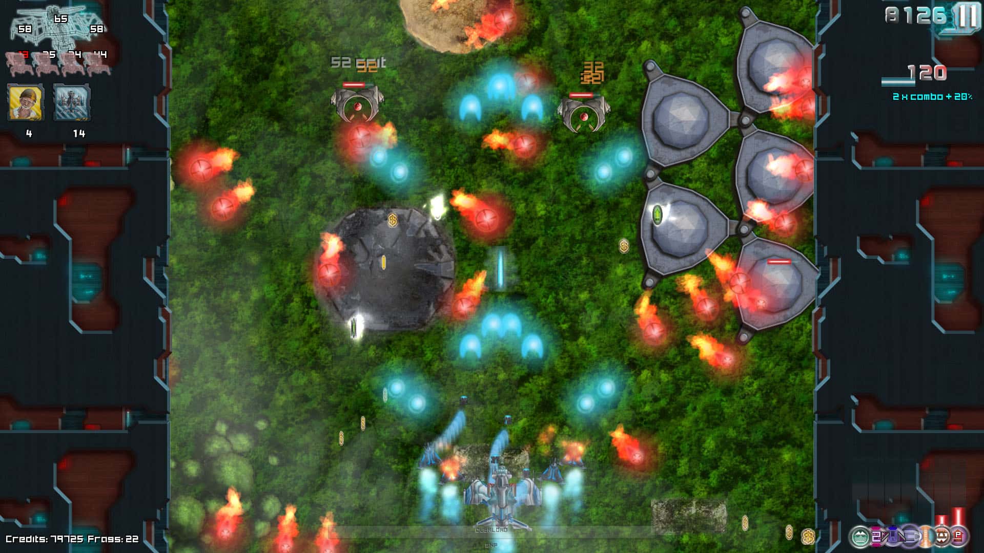 #1. PolarityFlow's Shmup Bundle (GOG) От: PolarityFlow