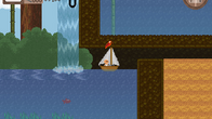 Treasure Adventure Game screenshot 1