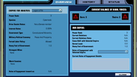 Master of Orion 3 screenshot 9