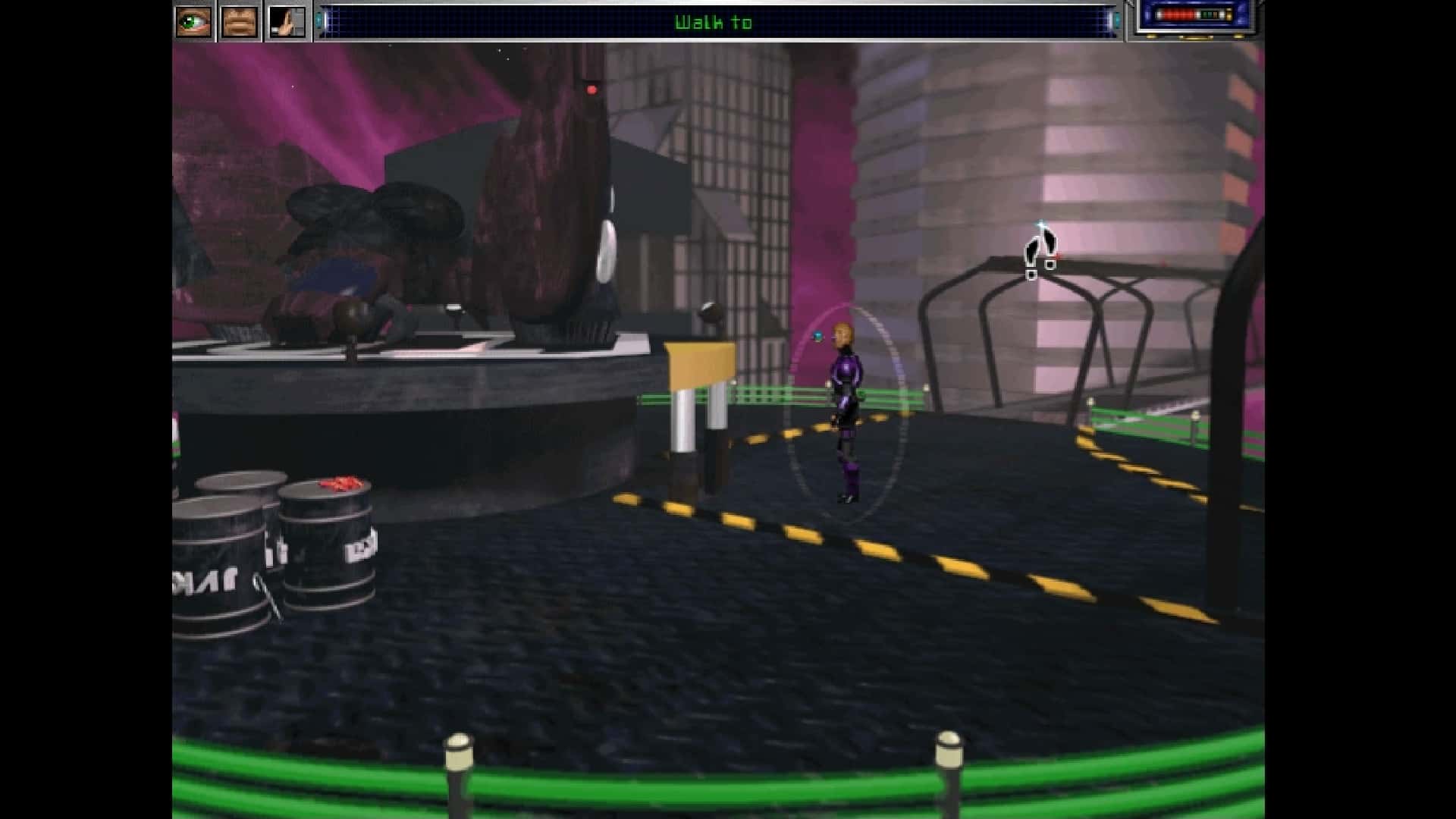 #3. Chronomaster (GOG) 由: Throwback Entertainment