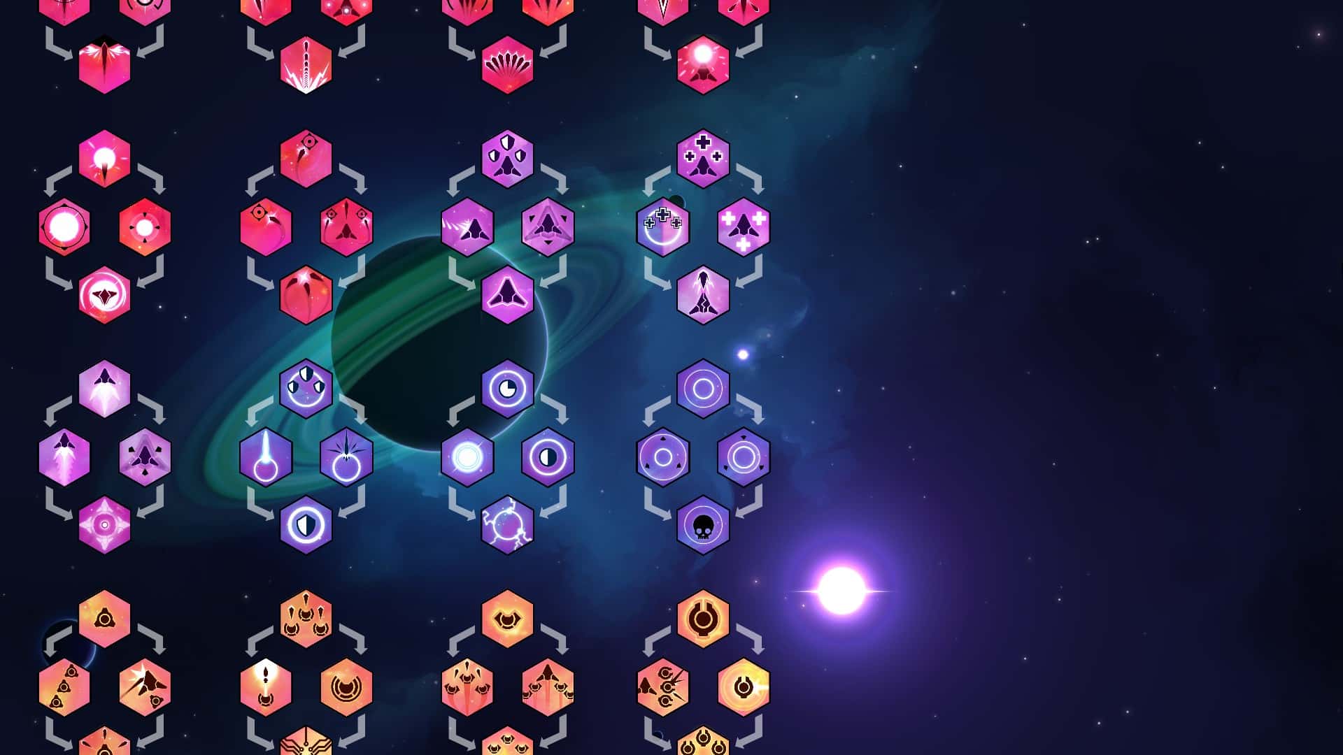 #9. Nova Drift (GOG) 由: Pixeljam