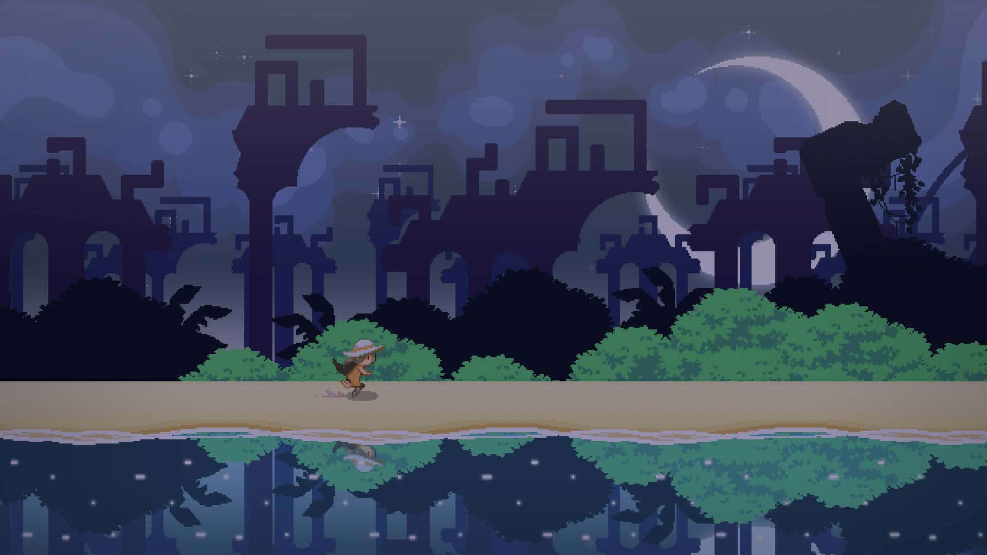 #9. Evan's Remains Deluxe Edition (GOG) 由: Whitethorn Games