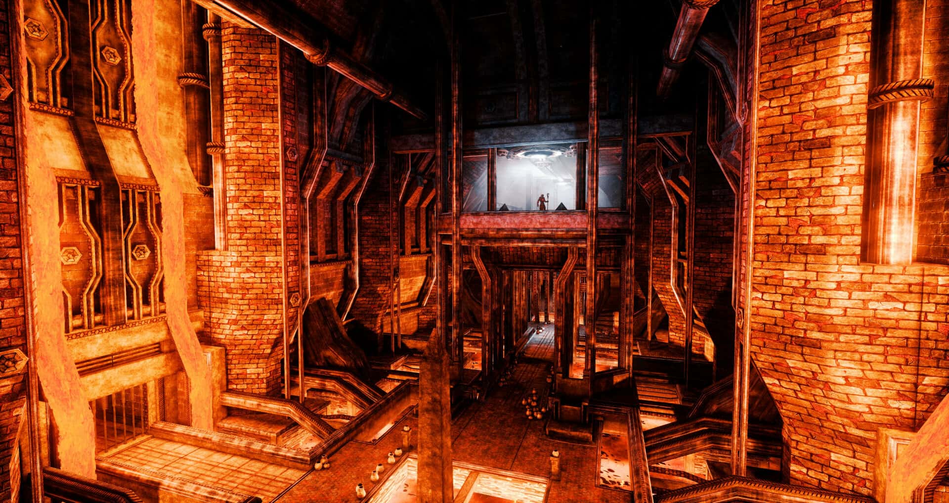 #3. The Solus Project (GOG) Bởi: Teotl Studios