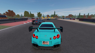 First Racer screenshot 1
