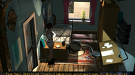 The Longest Journey screenshot 12