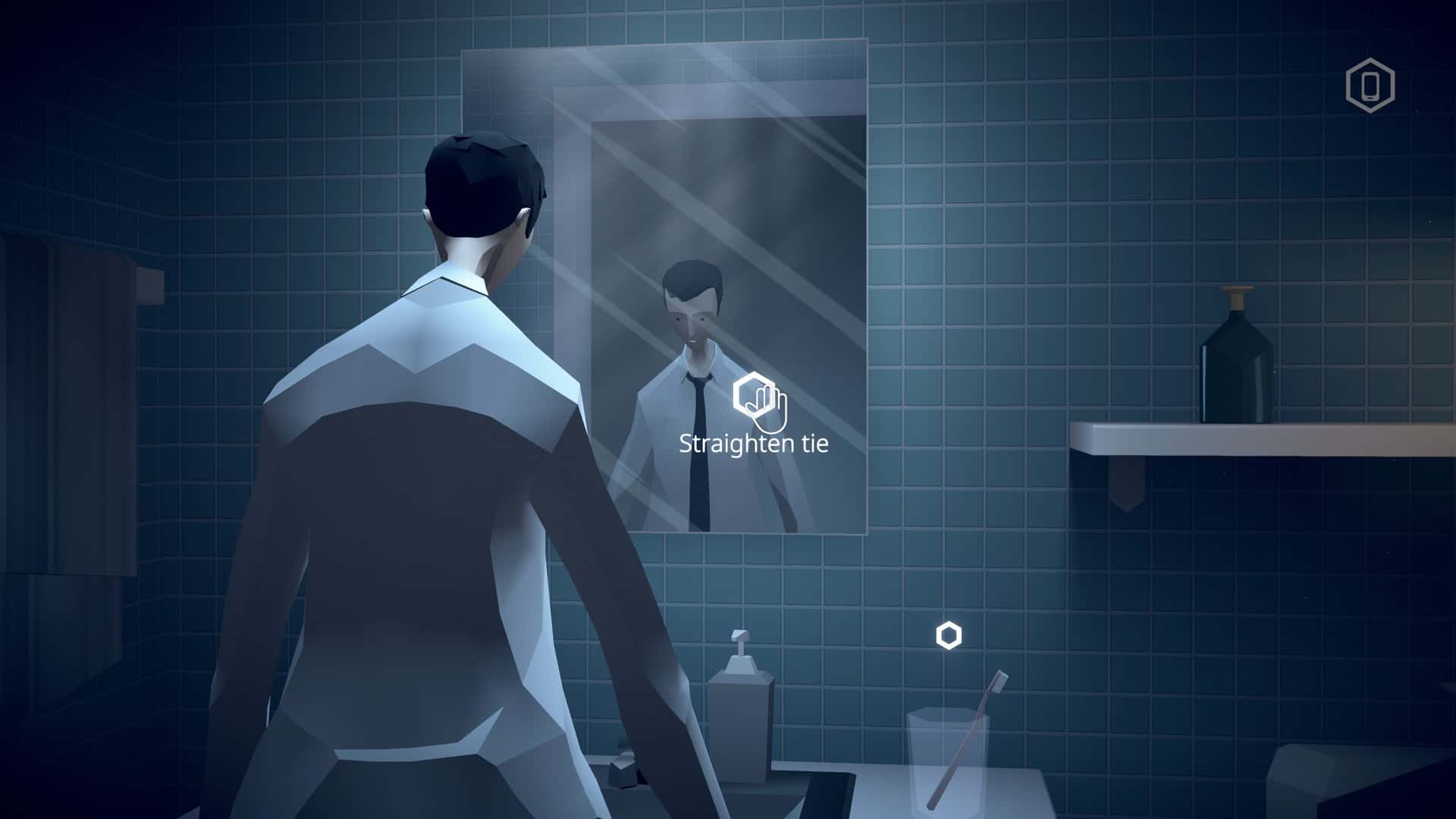 #2. Mosaic 1% Edition (GOG) 由: Raw Fury