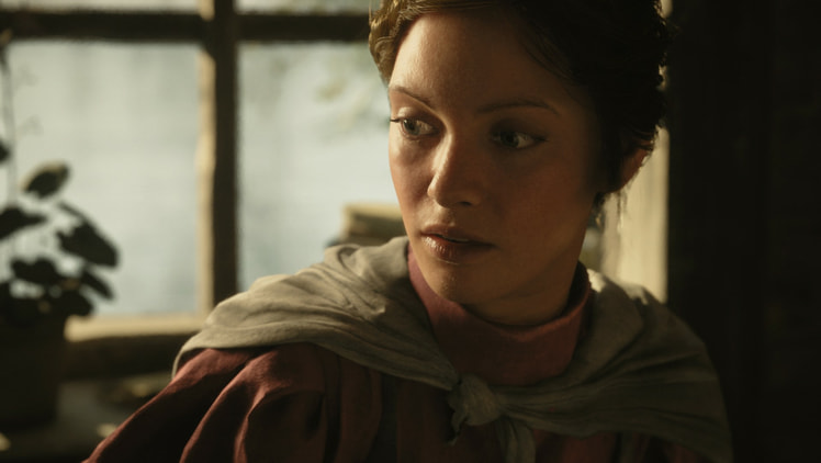 Eriksholm: The Stolen Dream screenshot screenshot 7