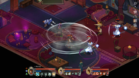 Masquerada: Songs and Shadows screenshot 6