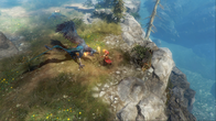 Shadows: Awakening screenshot 9
