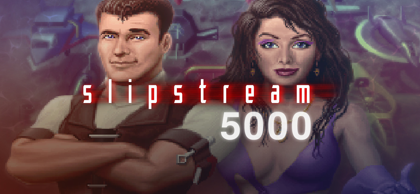 download Slipstream 5000