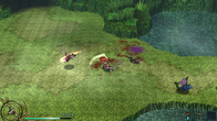 Ys VI: The Ark of Napishtim screenshot 11