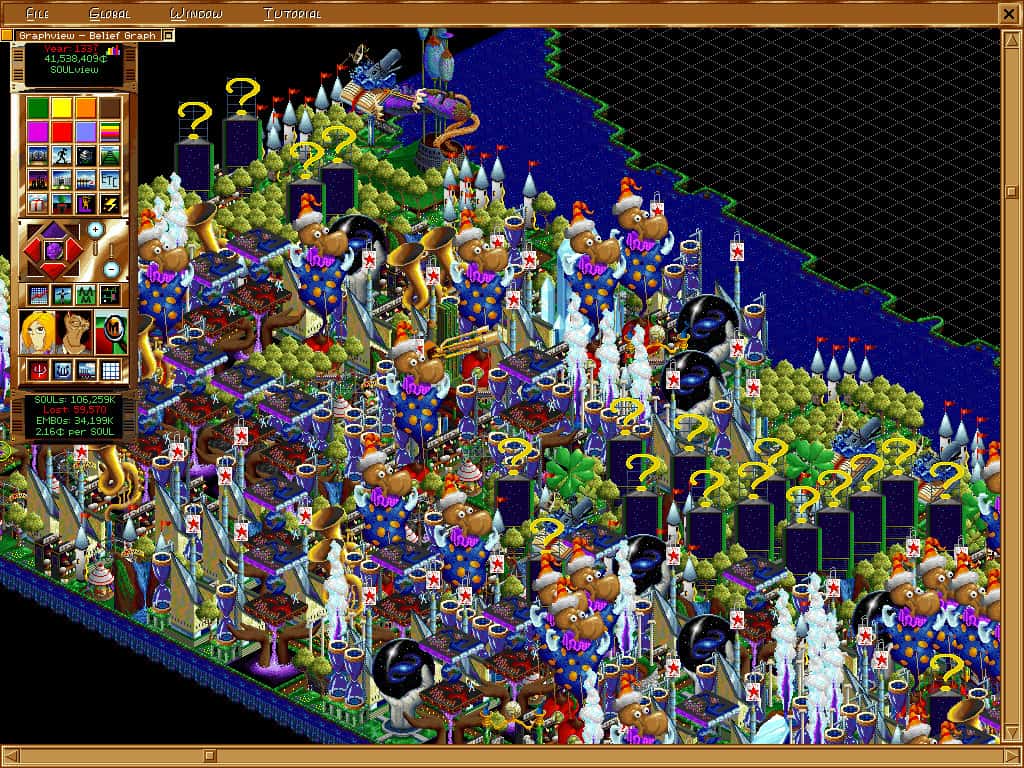 #4. Afterlife (GOG) 来自: Disney