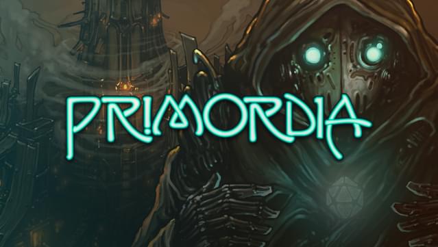 Primordia