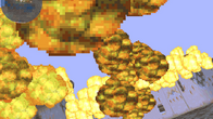 Magic Carpet Plus™ screenshot 7
