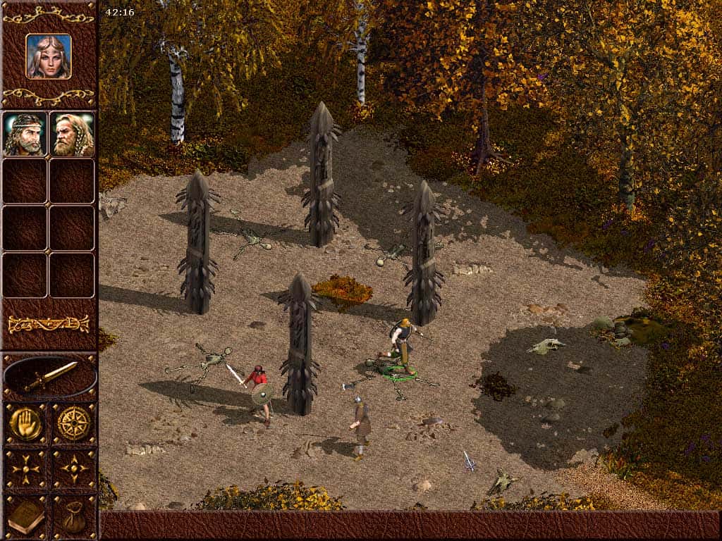 #1. Konung 1 + 2 (GOG) 由: Fulqrum Publishing