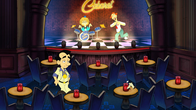 Leisure Suit Larry: Reloaded screenshot 11