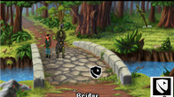 Order of the Thorne: The King's Challenge screenshot 10