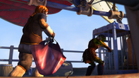 The Book Of Unwritten Tales: The Critter Chronicles screenshot 1