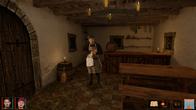 Call of Saregnar screenshot 5