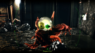 Albedo: Eyes from Outer Space screenshot 4