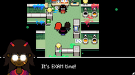 Ikenfell screenshot 10