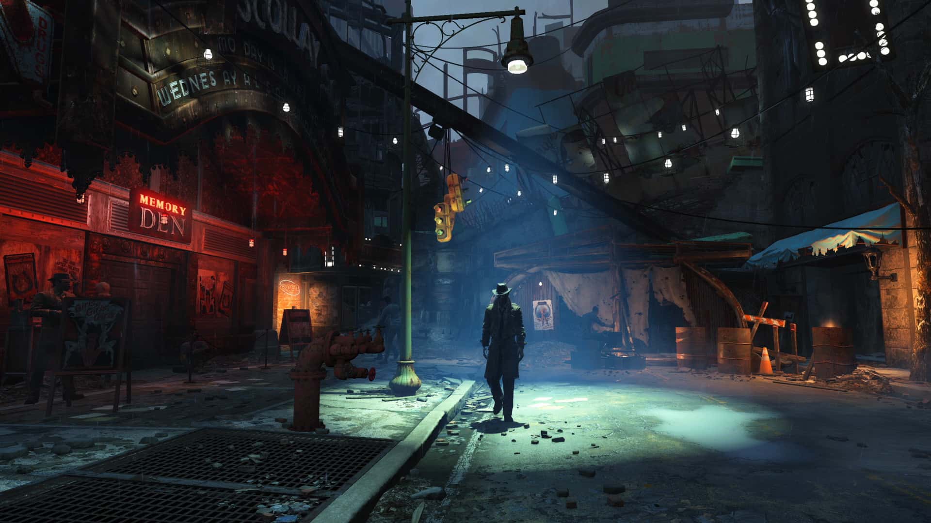 #1. Fallout 4: Game of the Year Edition (GOG) Podle: Bethesda Softworks LLC